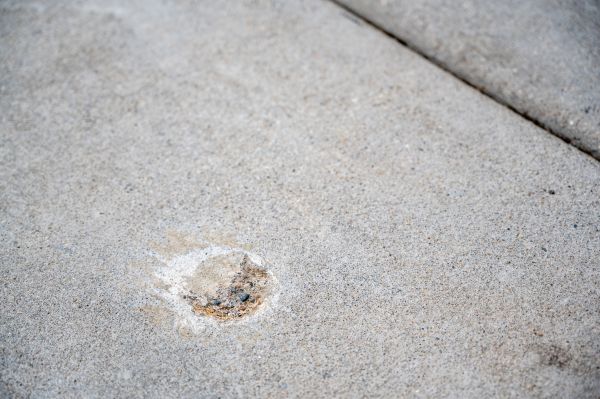 Cost of Sinking Concrete Repair in Lorain