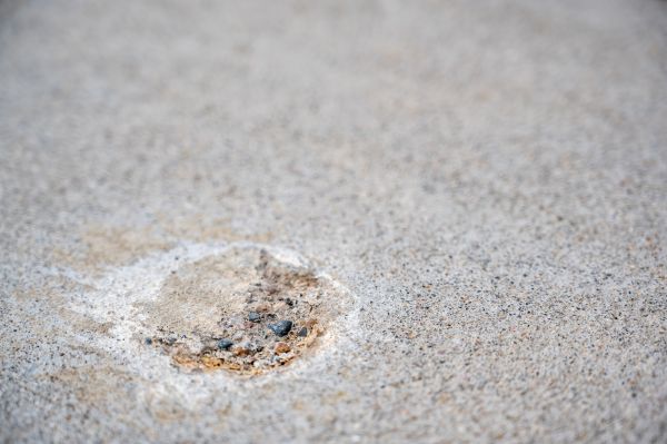 Slab Jacking in Lorain