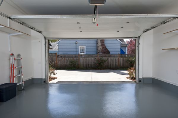 Garage Settling Repair in Lorain